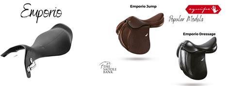 Equipe Saddles - Excellent or Expensive? - Horse Blog | The Saddle Bank