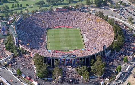 Rose Bowl Stadium - Pasadena | Visit Pasadena