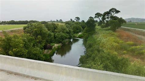 Watsonville students discover body hanging from bridge