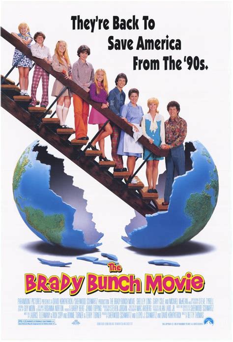 The Brady Bunch Movie (1995) Bluray FullHD - WatchSoMuch