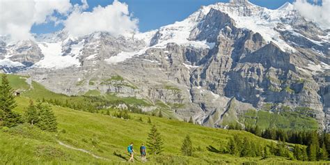 Lauberhorn Trail | jungfrau.ch