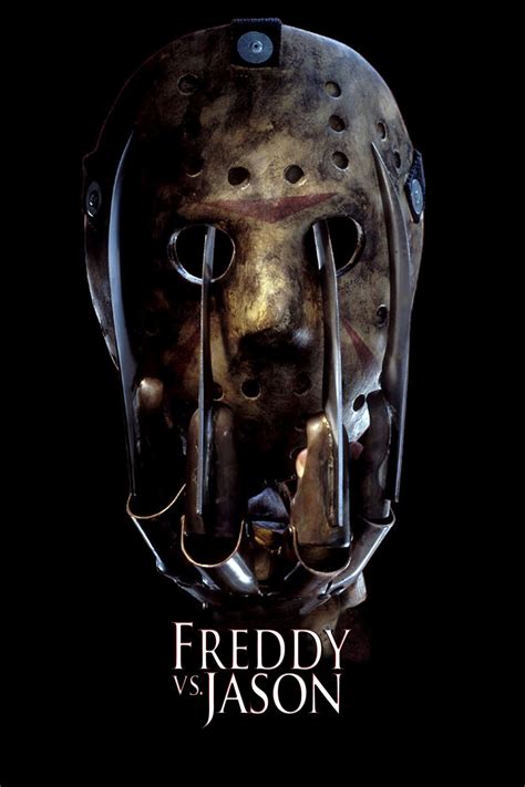 Freddy versus Jason / Freddy vs. Jason (2003) 1080p CZ = CSFD 62%