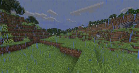 How to Make It Rain in Minecraft? - DeviceMAG