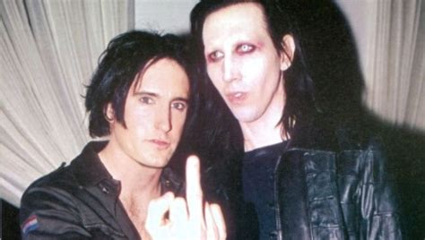 Trent Reznor denies resurfaced Marilyn Manson assault story involving him