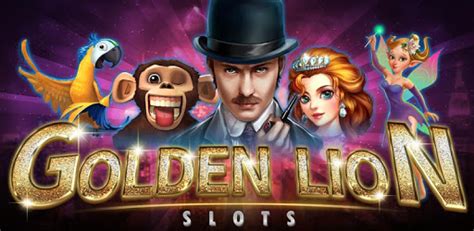 Golden Lion Slots™-Free Casino for PC - How to Install on Windows PC, Mac