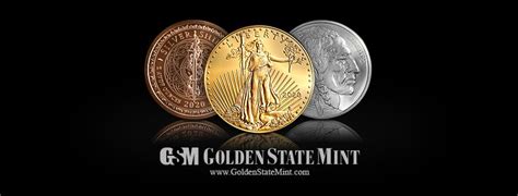 Golden State Mint Reviews - Read What All Say About Their Silver Shield ...