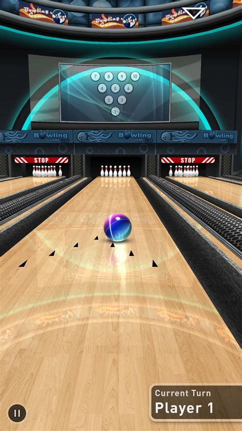 Bowling Game 3D HD FREE for Android - APK Download