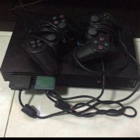 PS2 Slim, Hobbies & Toys, Toys & Games on Carousell