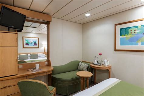 P&O Aurora cabins to avoid: Best & worst cabins