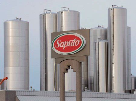 Dairy giant Saputo to permanently close 3 U.S. facilities, expand and build others | Globalnews.ca