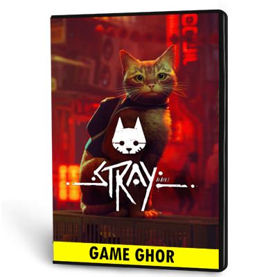 Stray | Steam Account - Game Ghor