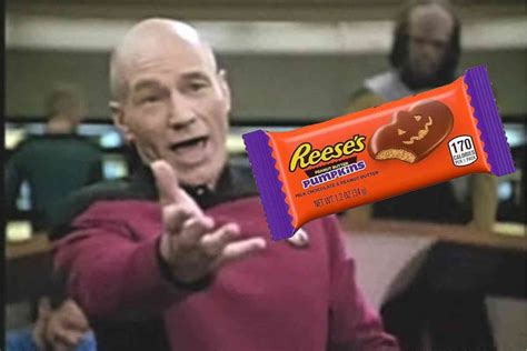 Florida woman sues Hershey's for $5B because the Reese's pumpkins were not "cute" enough | Not ...