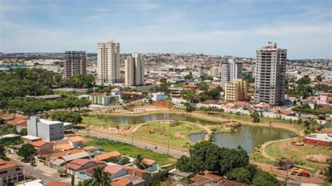 Jundiaí e Centro são os bairros de Anápolis com maior quantidade de casos confirmados de Covid ...