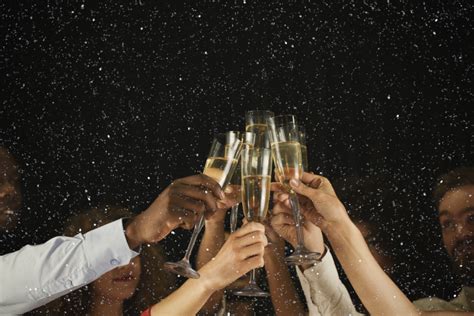 Ring in 2018 With These New Year’s Eve Parties and Concerts - Baltimore Magazine