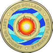 Two Dollars | Royal Australian Mint