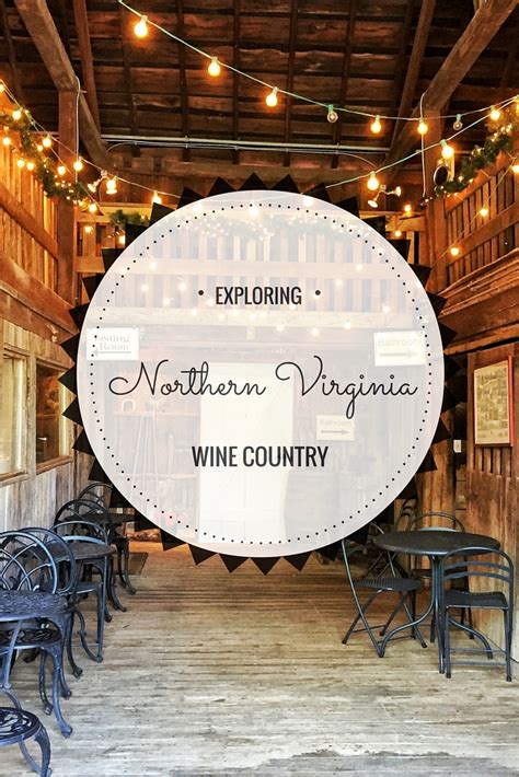 Northern Virginia Wine Tasting: Winery 32 & Lost Creek Vineyard