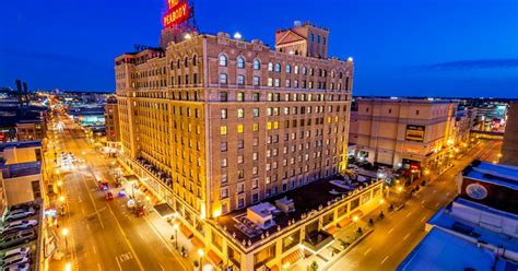 District-By-District Guide to Downtown Memphis Hotels | Memphis Travel