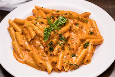 Penne alla vodka - Dissapore