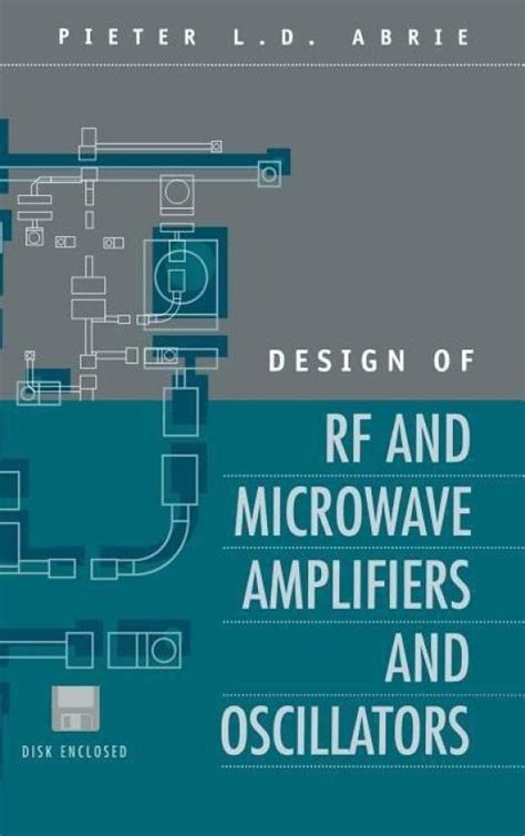 Design of RF and Microwave Amplifiers and Oscillators: Buy Design of RF and Microwave Amplifiers ...