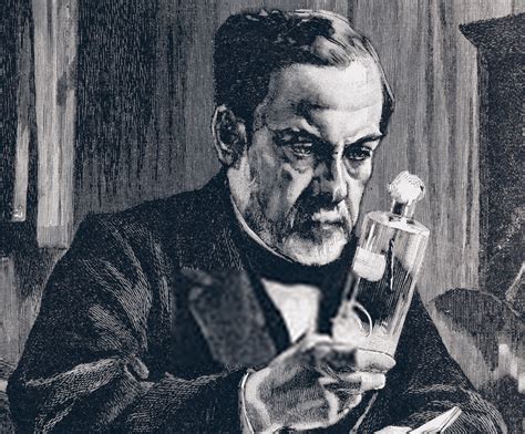 15 Louis Pasteur Facts - Inventions, Education, Death & More | Facts.net