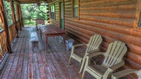 7 cabins near Garner State Park and the Frio River perfect for a Texas ...