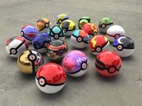 DIY POKEBALL, Pokebälle selber machen!