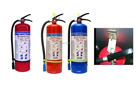 Fire Extinguisher Brands / Portable 10lbs Dry Chemical Empty Fire ...