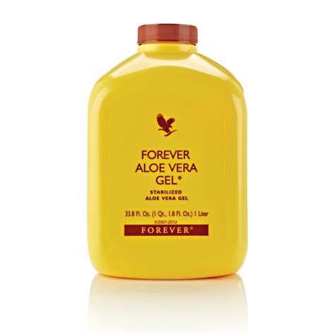 Aloe Vera Gel