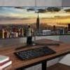 Samsung Launches Thunderbolt 3 QLED Curved Monitor