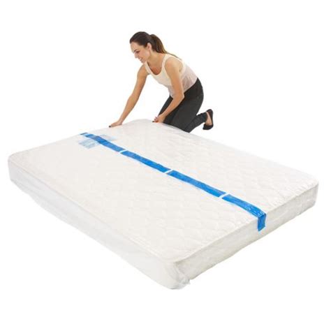 Mattress Storage - Amazon Com Mattress Bag For Moving Long Term Storage ...