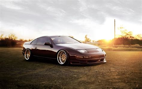 Nissan 300ZX Wallpapers - Top Free Nissan 300ZX Backgrounds - WallpaperAccess