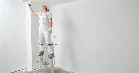 Five of The Best Drywall Stilts You Can Find - RCA Contractors - Florida General Contractors