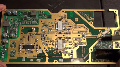 Tutorial on High-Power Balanced & Doherty Microwave Amplifiers ...