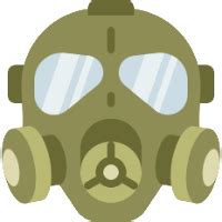 GasMask - Discord Emoji