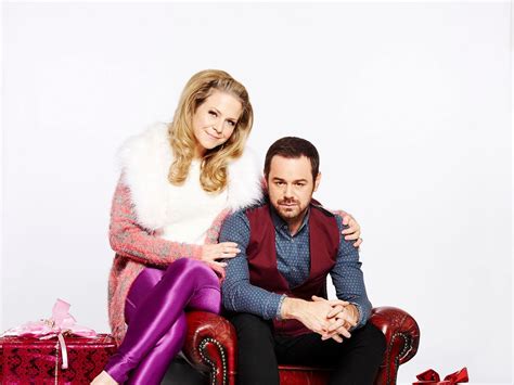 Danny Dyer goes ‘full circle’ leaving EastEnders at Christmas after ...