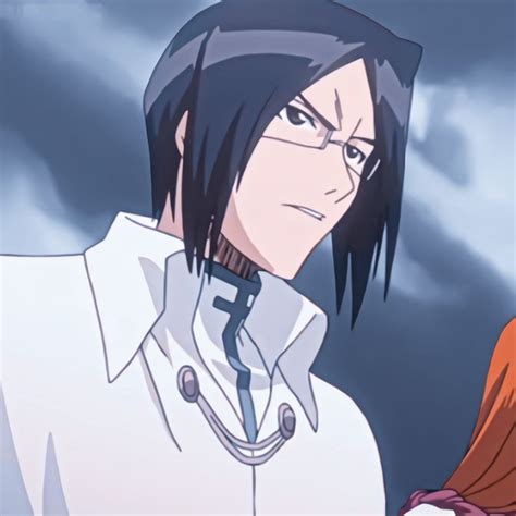 Uryū Ishida icons | Bleach anime, Bleach characters, Bleach (anime)