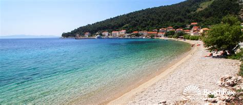 Beach Trstenik - Trstenik - Dalmatia - Dubrovnik - Croatia | Dubrovnik croatia, Croatia, Beach