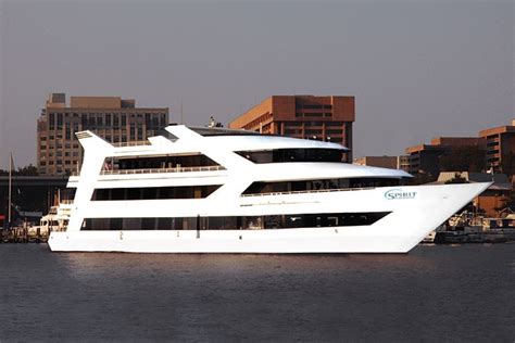 Washington DC Weekend Dinner Cruise Discount Tickets