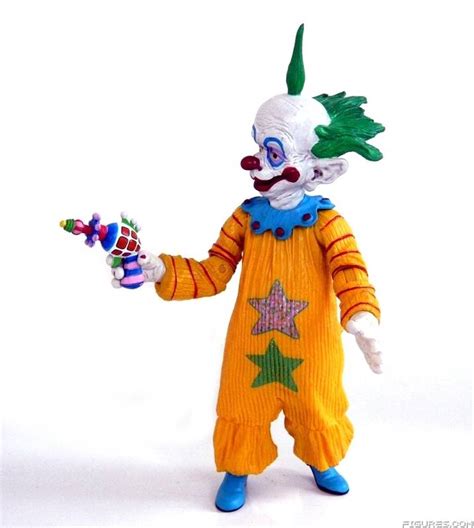 Killer Klowns - Figures Photo Gallery