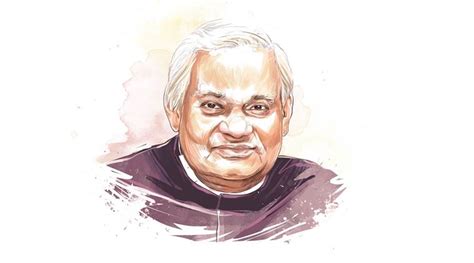 atal bihari vajpayee clipart images 10 free Cliparts | Download images ...