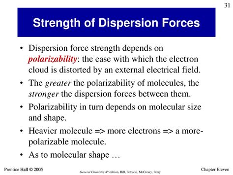 PPT - States of Matter and Intermolecular Forces PowerPoint Presentation - ID:9138007