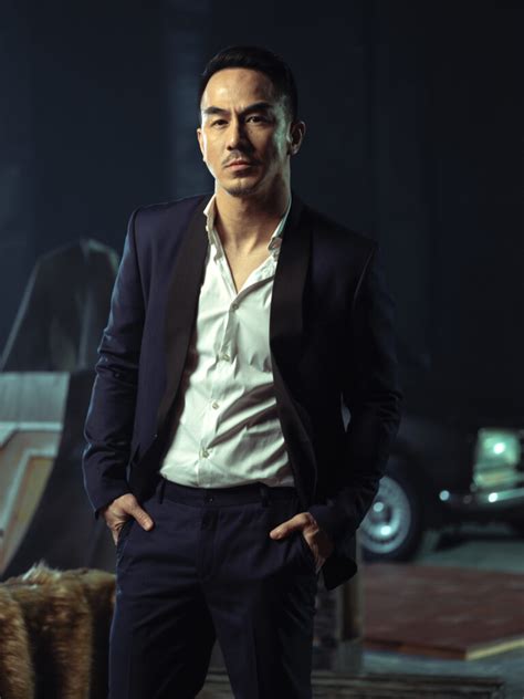 'Mortal Kombat' role keeps former judo athlete Joe Taslim's star rising | Datebook