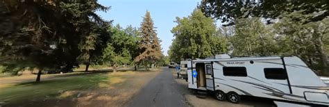 Yakima Sportsman State Park in Yakima Washington WA