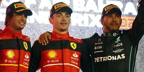 Lewis Hamilton warned of immediate 'huge problem' at Ferrari he may ...