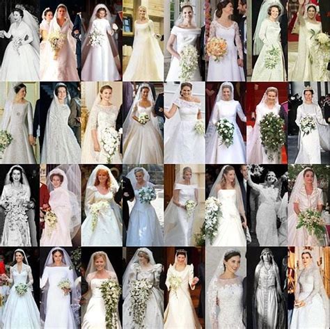 Pin by Lady Fer on Royal Weddings | Royal wedding dress, Royal brides ...