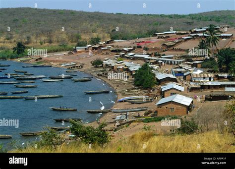 Ujiji livingstone kigoma african hi-res stock photography and images - Alamy