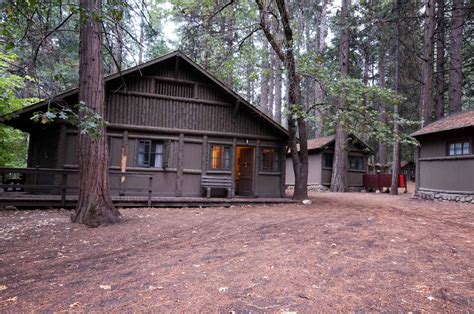 Your Ultimate Guide to Yosemite Cabins for Rent in Yosemite National Park