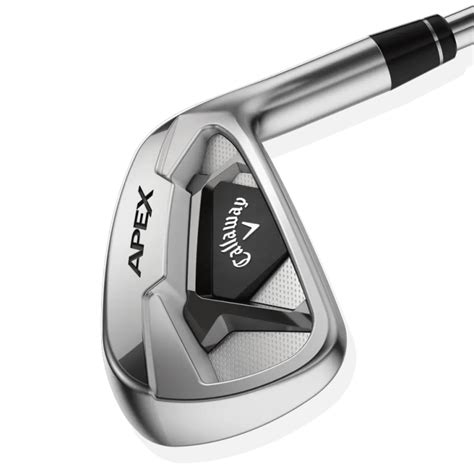 Callaway Apex 21 Irons Review (THREE Top Class Models)