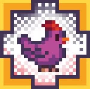 2D Platformer Games (Purple Chicken Game) - Purple Chicken (2d ...