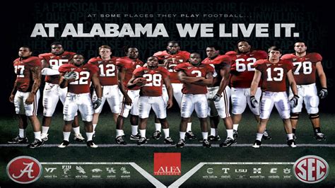 Alabama Football: Alabama Crimson Tide Football Schedule 2022